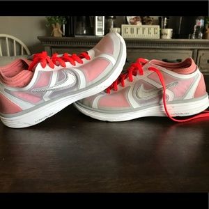 Nike Lunarlon Running Shoe